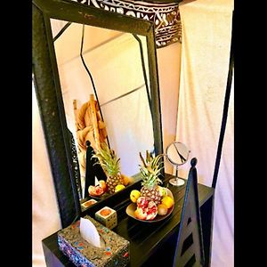 Twin Tent